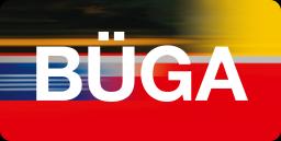 BÜGA-Logo